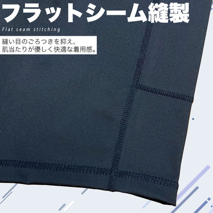 ランニングパンツ ハーフタイツ ウエストポケット付き　レギンス　ショートパンツ 防水ポケット　スパッツ　メンズ スポーツ　超軽量　クイックドライ　ハーフパンツ　ストレッチ　ランパン　ショート丈